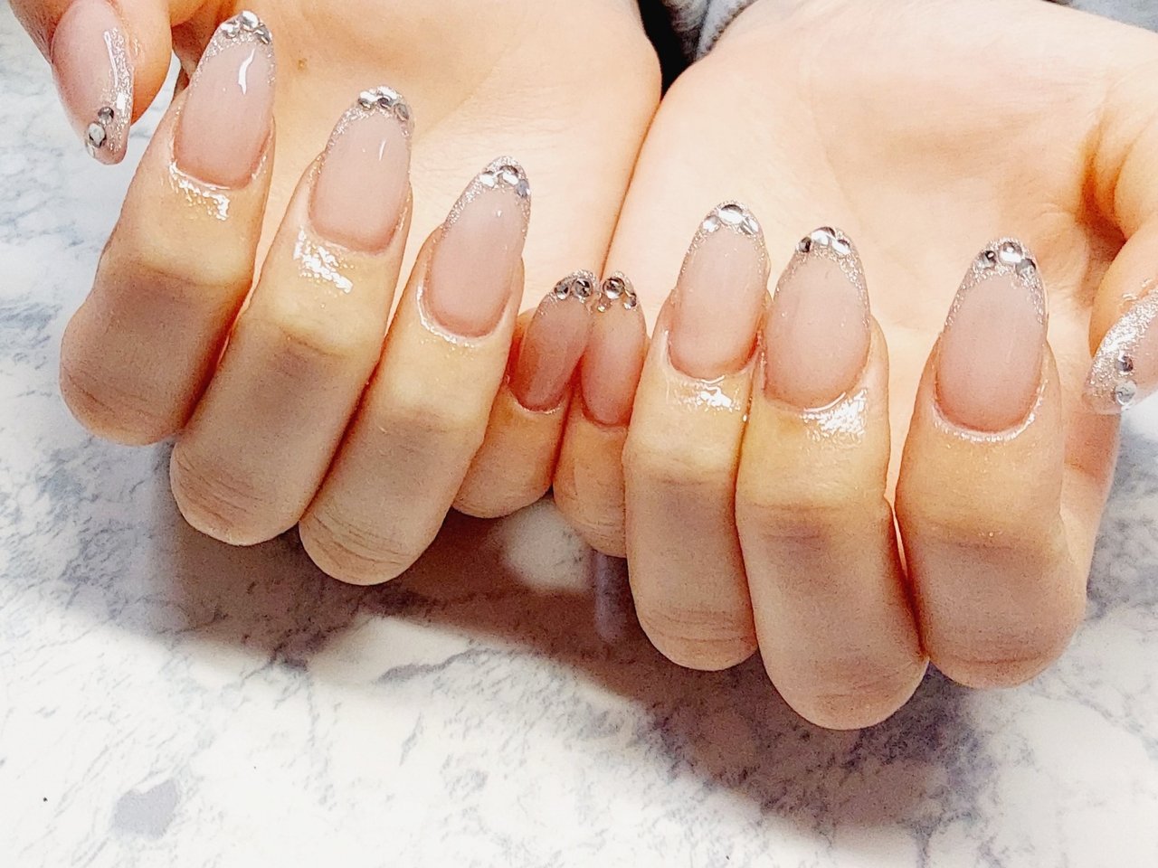 梨乃のネイルデザイン No ネイルブック