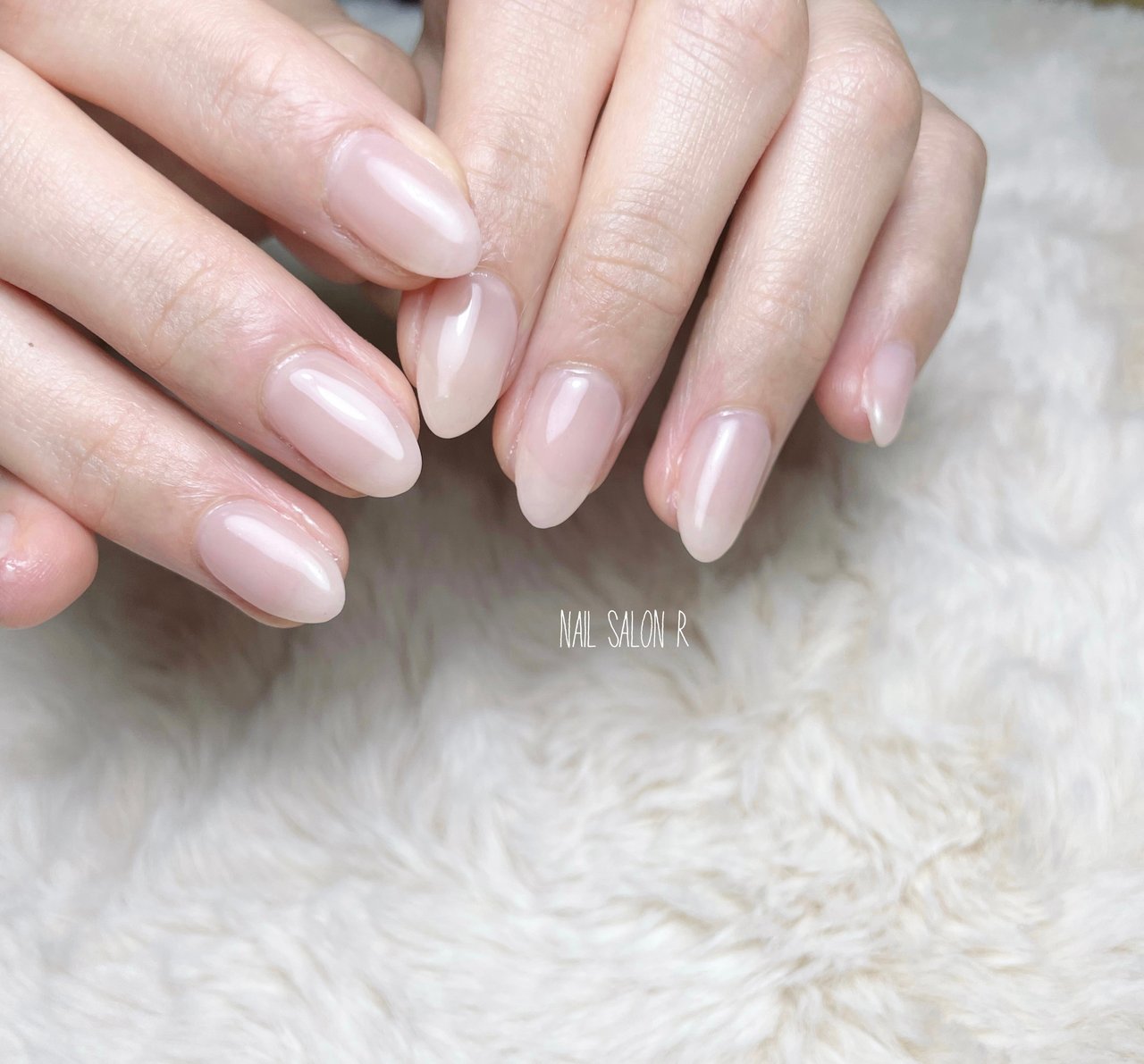 nail salon Rのネイルデザイン[No.7096962]｜ネイルブック