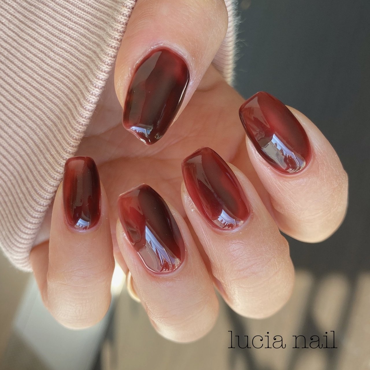 春 夏 秋 冬 ハンド Lucia Nailのネイルデザイン No ネイルブック