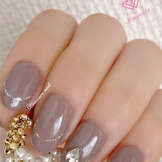 Rinocare リノケア 飯田橋のネイルサロン ネイルブック