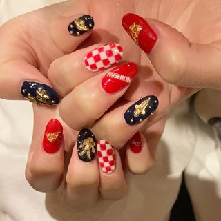 22年 新着順 アメリカのネイルデザイン ネイルブック