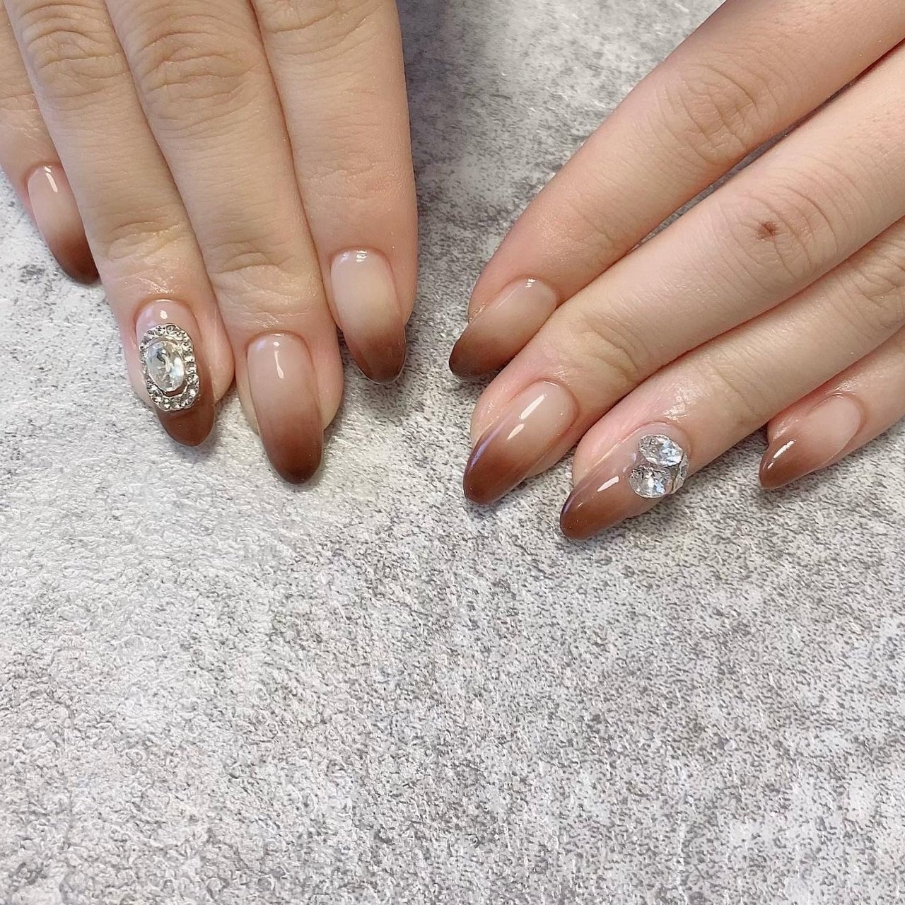 Yukari Neru Nail のネイルデザイン No ネイルブック