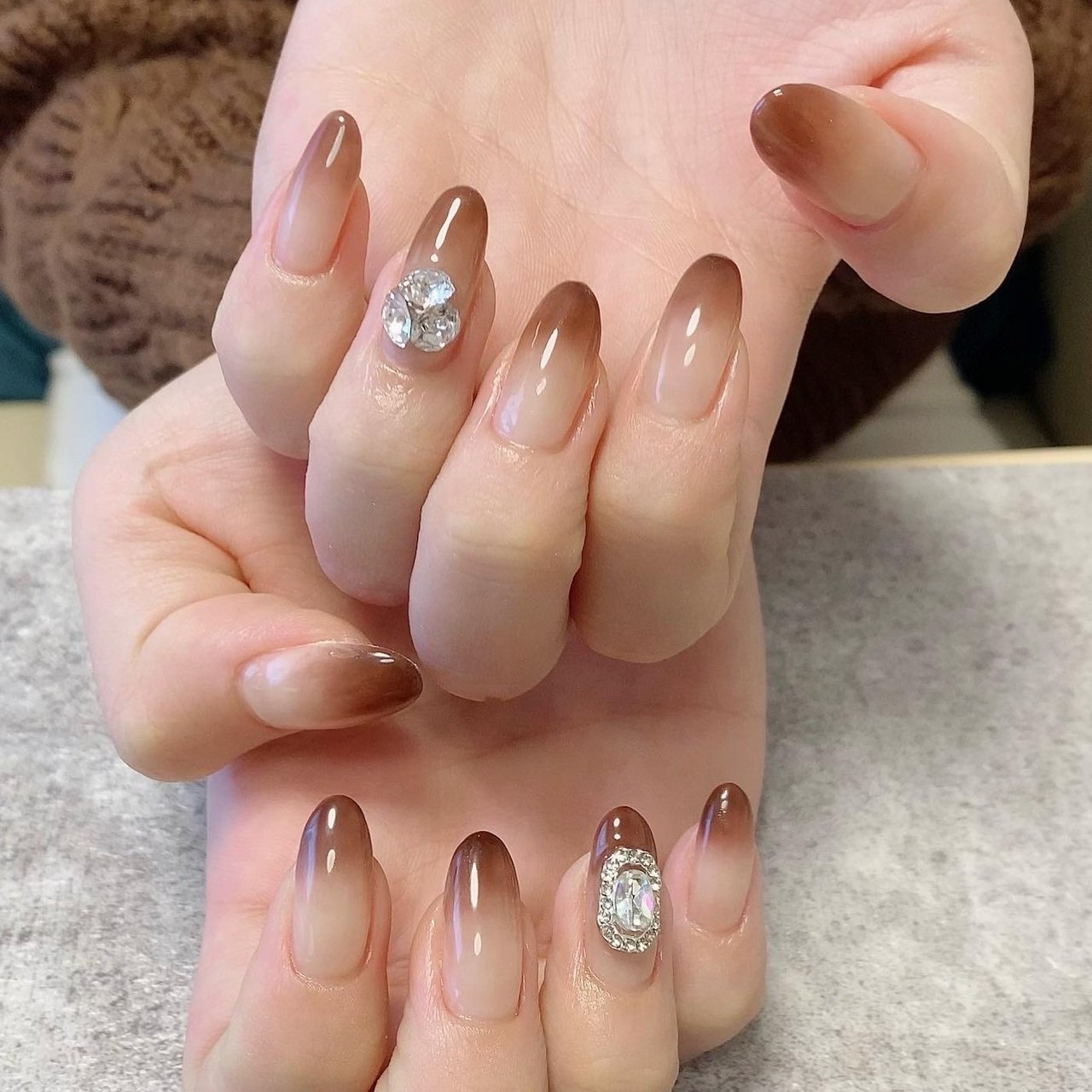 Yukari Neru Nail のネイルデザイン No ネイルブック