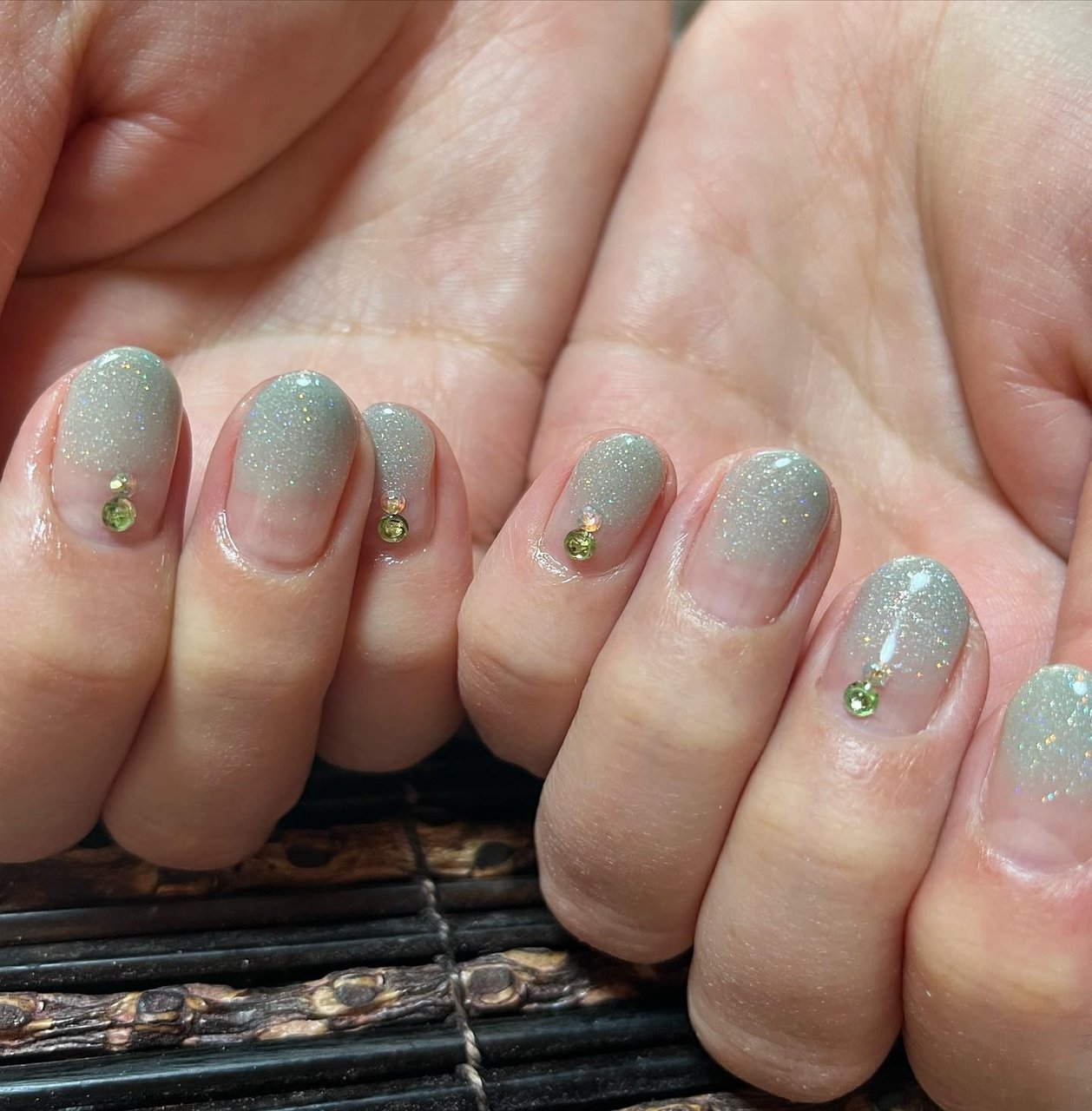 舞喜nailciaのネイルデザイン No ネイルブック
