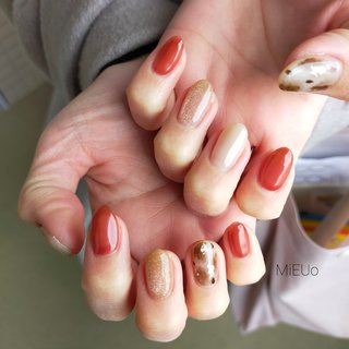 Mieuo Privatenailsalon 西宮北口のネイルサロン ネイルブック