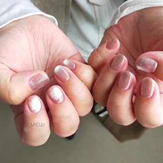 Mieuo Privatenailsalon 西宮北口のネイルサロン ネイルブック