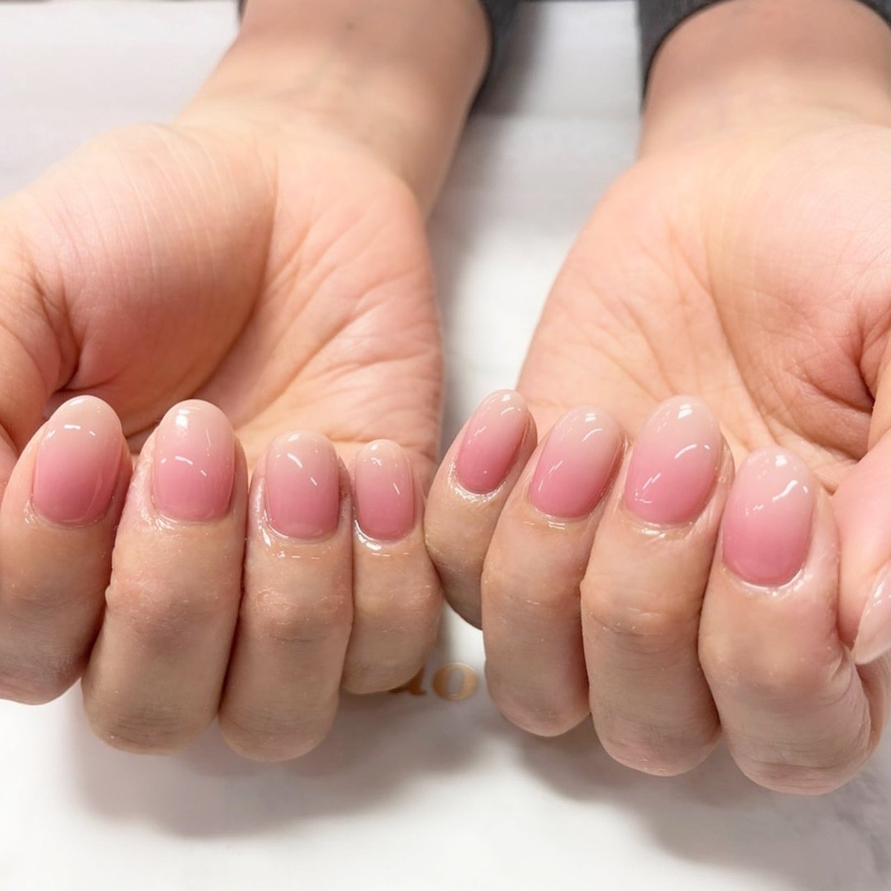 Irish Nail 久屋大通店 アイリッシュネイル パラジェル登録サロン Mao Jel導入サロン のネイルデザイン No ネイル ブック