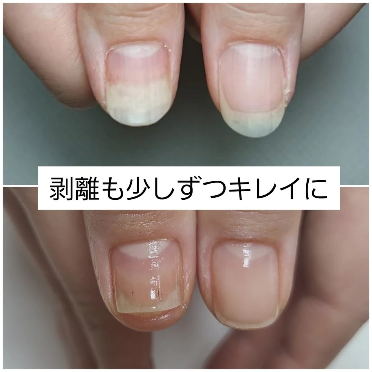 春 オールシーズン 入学式 オフィス ハンド Nail Jelissのネイルデザイン No ネイルブック
