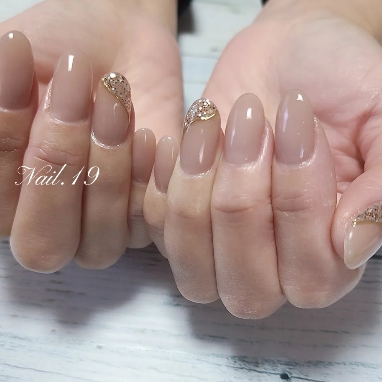 Nail 19のネイルデザイン No ネイルブック