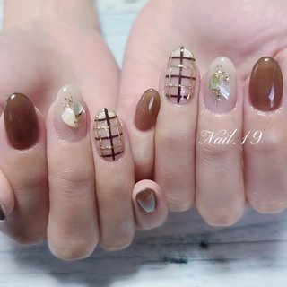 Nail 19 ネイルジューク 東松山のネイルサロン ネイルブック