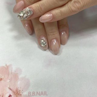 nail ビービーネイル 中目黒のネイルサロン ネイルブック