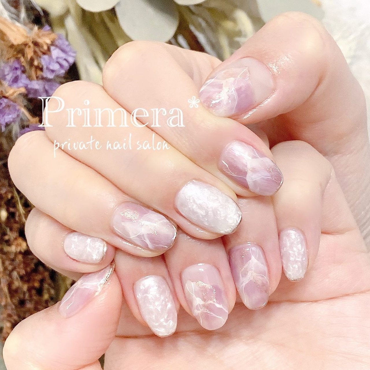 春 オールシーズン 海 オフィス シェル Nail Primeraのネイルデザイン No ネイルブック