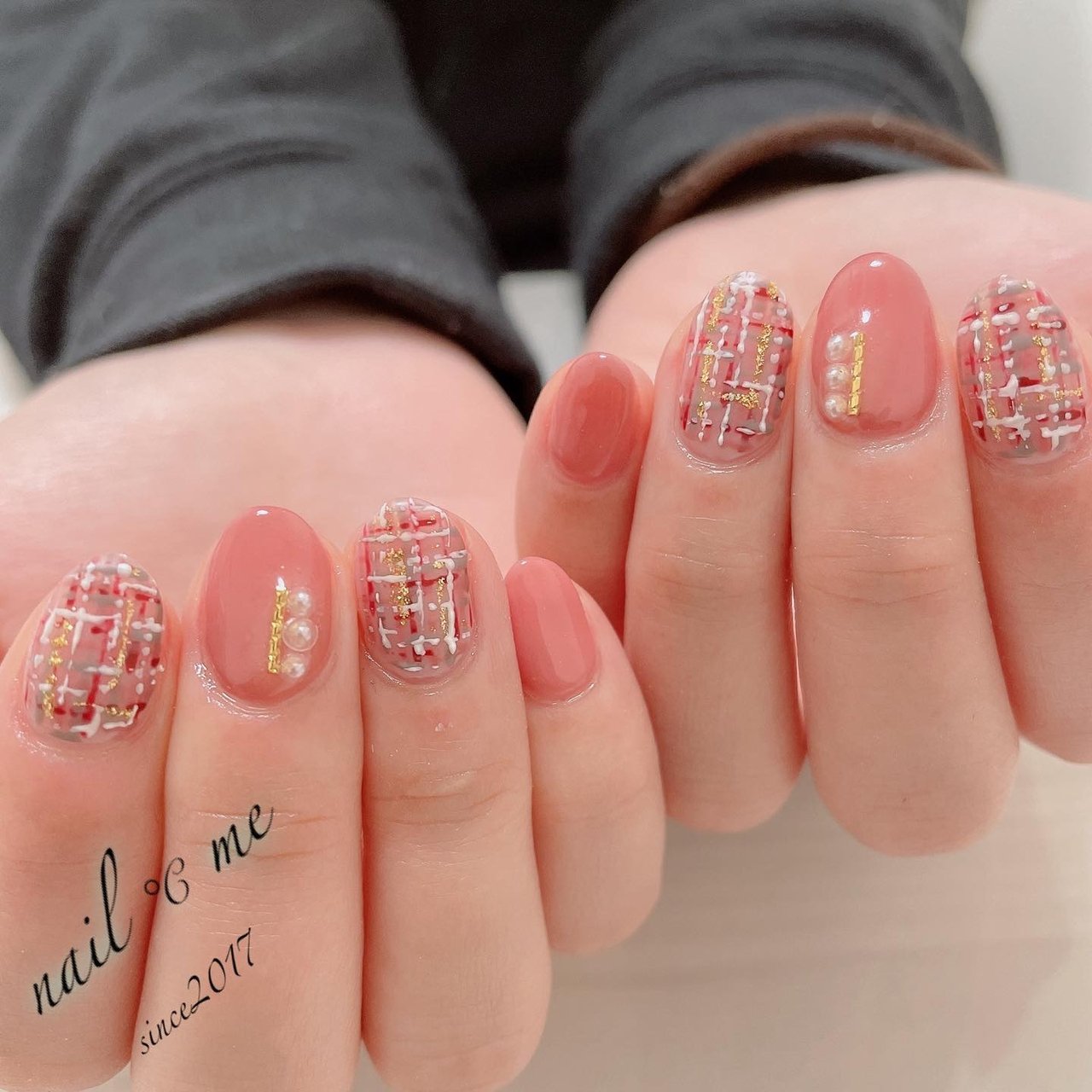 Nail Me ネイルドミー のネイルデザイン No ネイルブック