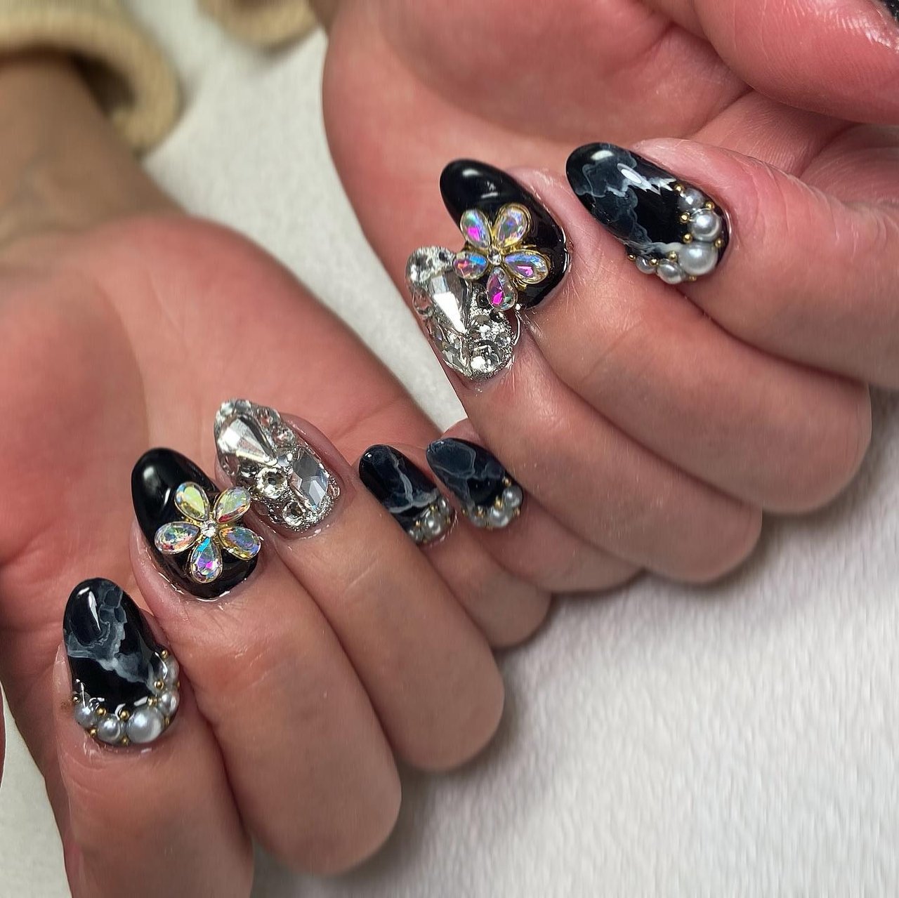 Tomomiのネイルデザイン No ネイルブック