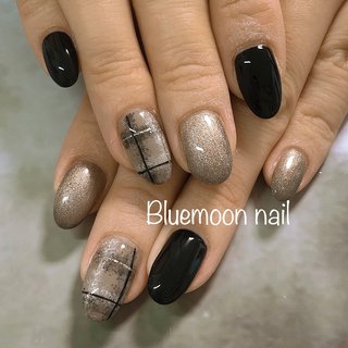 シックのネイルデザイン ネイルブック