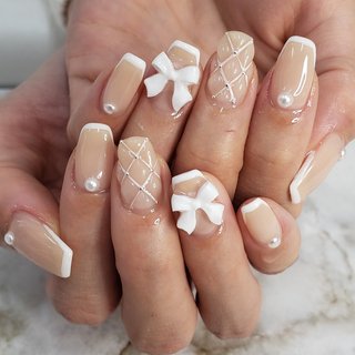 R Nail 大塚のネイルサロン ネイルブック