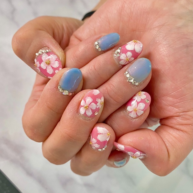 ネイルサロン　まとめ売り Pretty Monroe｜琴平のネイルサロン｜ネイルブック