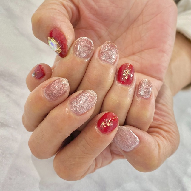 Pretty Monroe｜琴平のネイルサロン｜ネイルブック