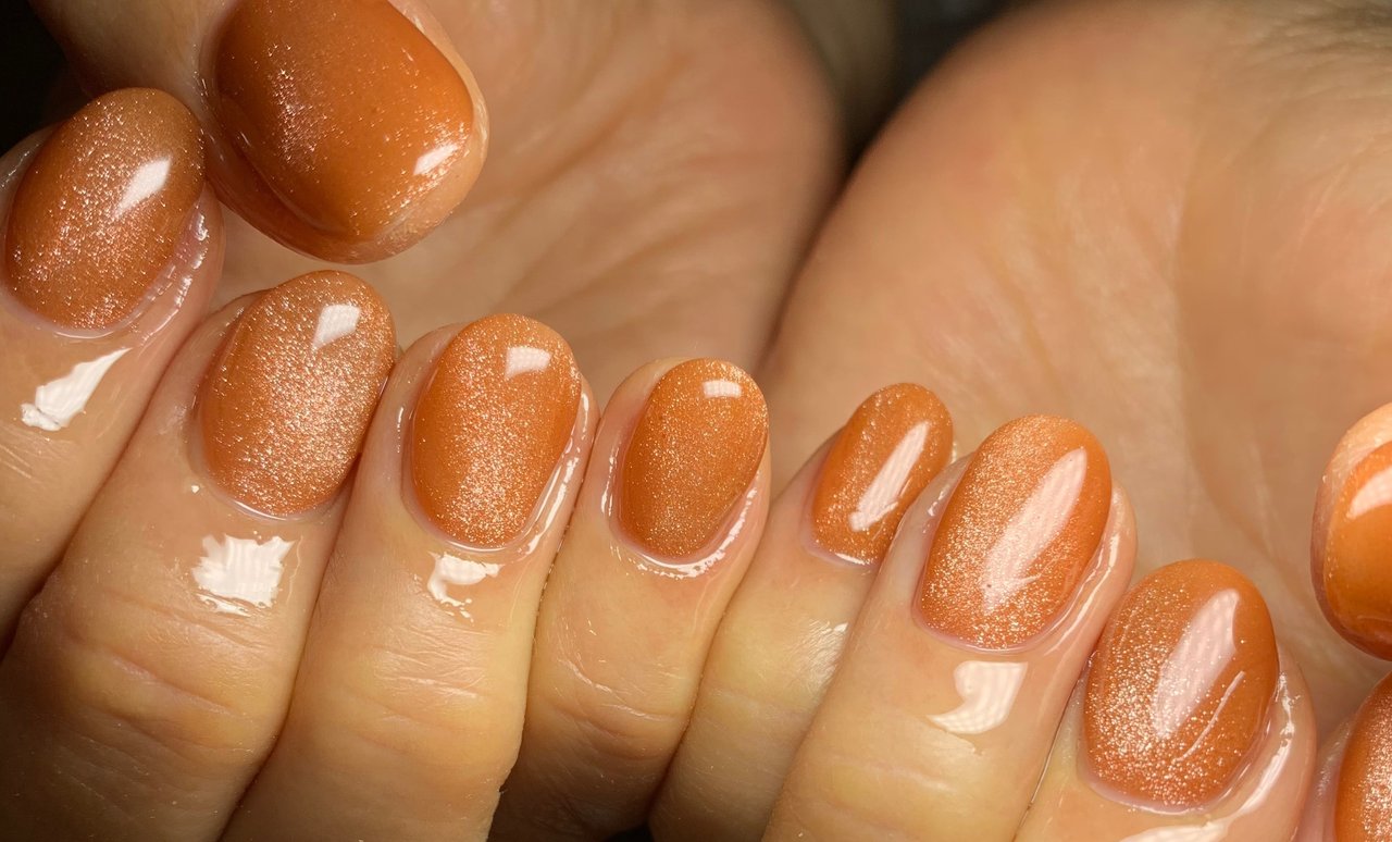 春 オールシーズン オフィス ハンド シンプル M S Nail エムズネイルのネイルデザイン No ネイルブック