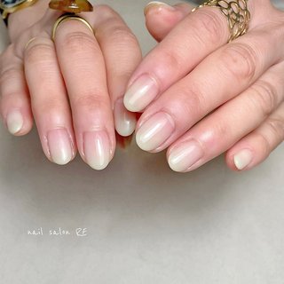 Nail Salon Re 鷺沼のネイルサロン ネイルブック