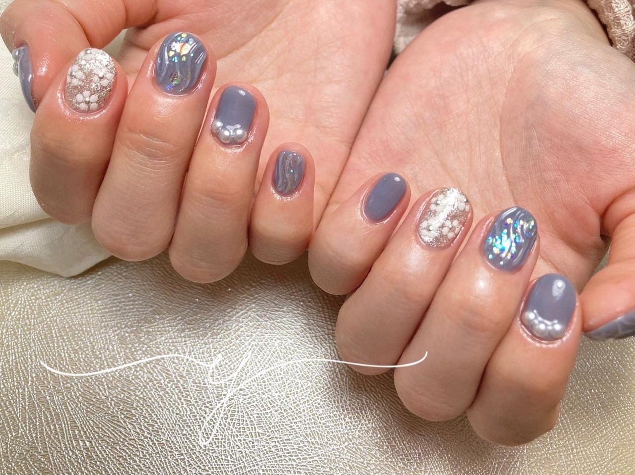 Nail Salon Yのネイルデザイン No ネイルブック