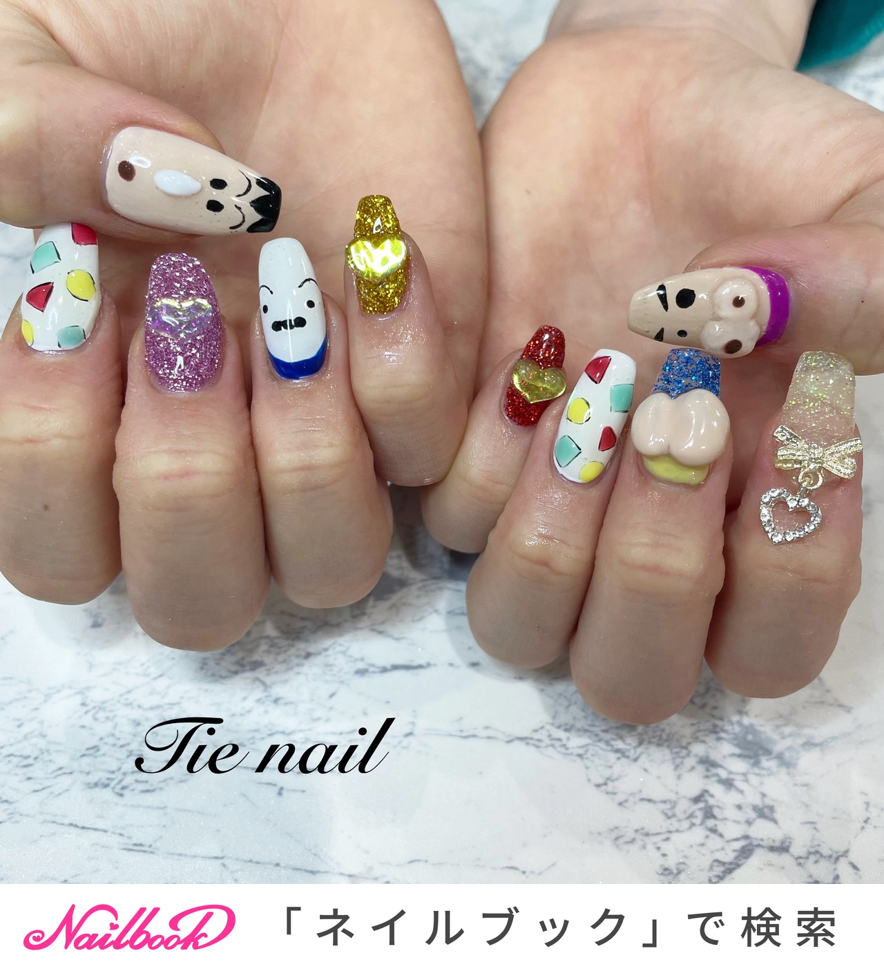 ちぃネイル hq720.jpg?sqp=-