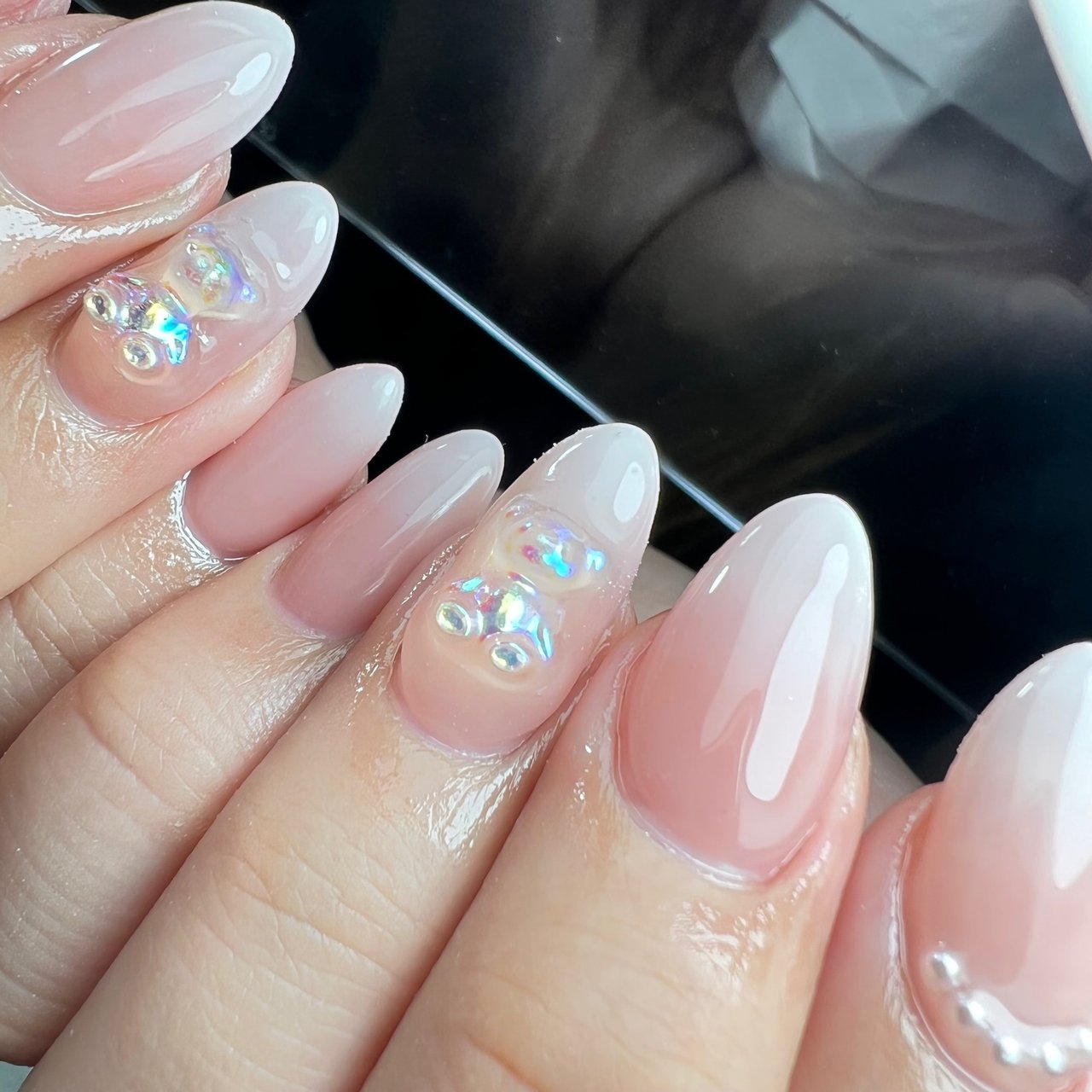 ネイルサロンbe 金沢店のネイルデザイン No ネイルブック