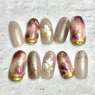 ネイルサロン Nice Nail ナイスネイル 神戸三宮店 三宮のネイルサロン ネイルブック