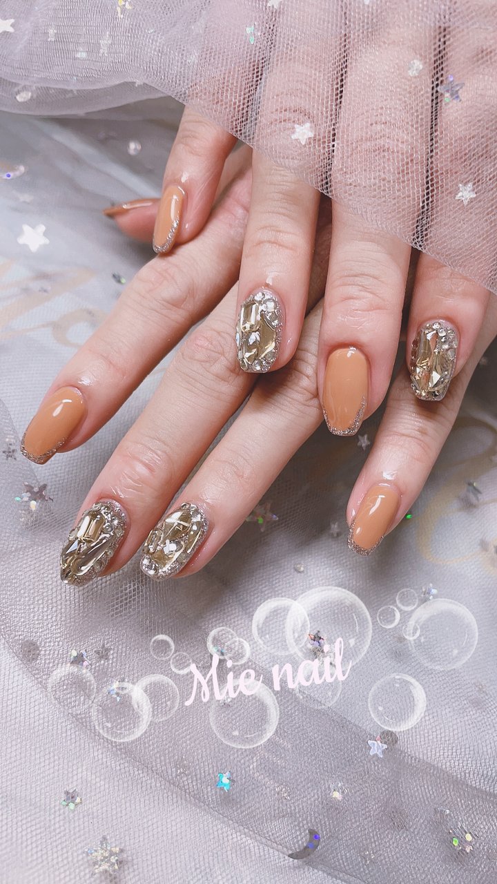 Mie Nailのネイルデザイン No ネイルブック