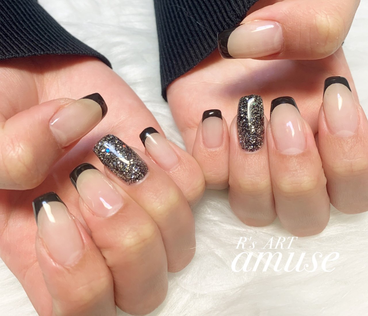 Rie Hiramatsuのネイルデザイン No ネイルブック