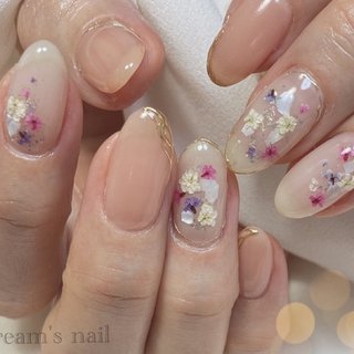 Cream S Nail 大垣のネイルサロン ネイルブック