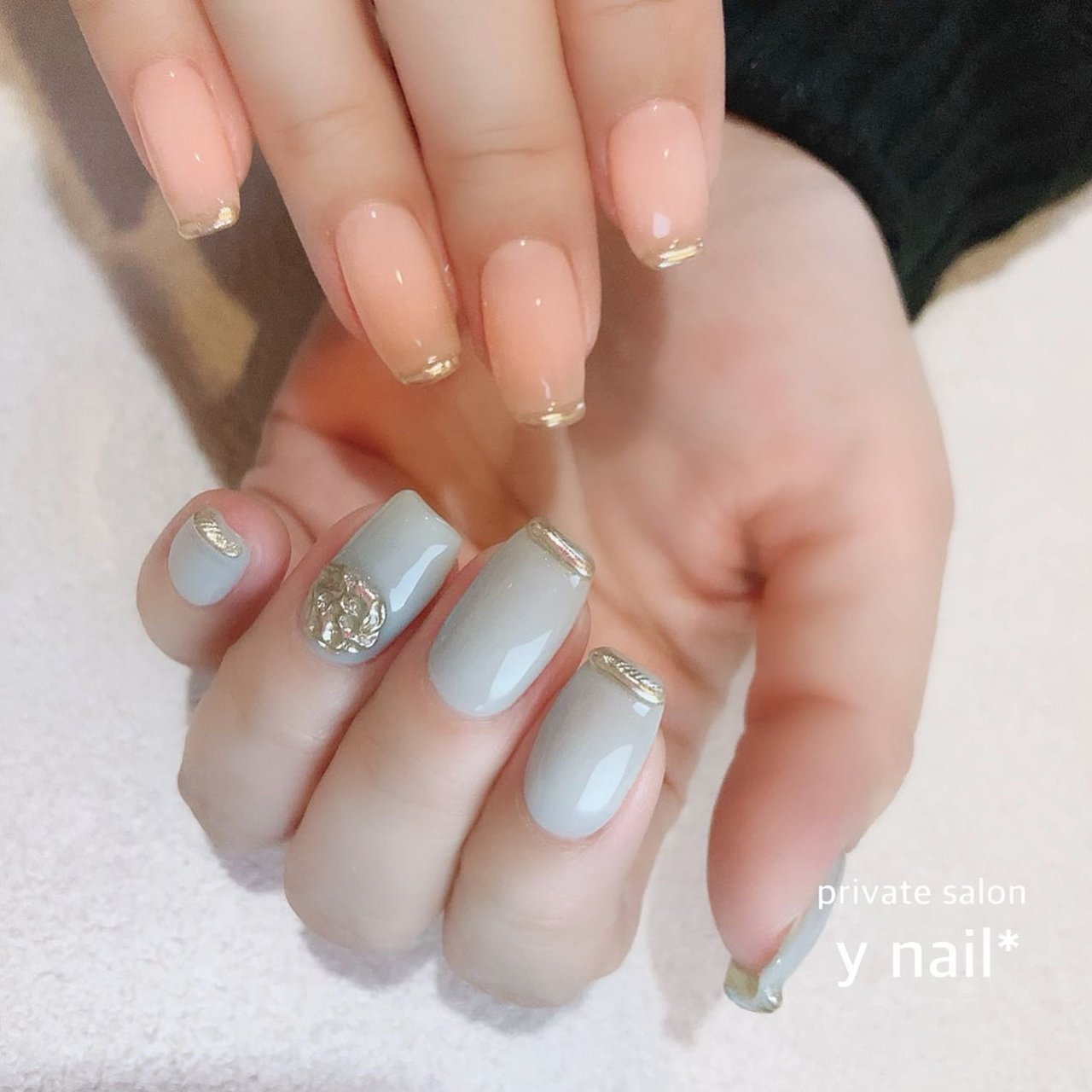 美容専門学校 ネイルアート まとめ売り 教材 ネイリスト ジェル