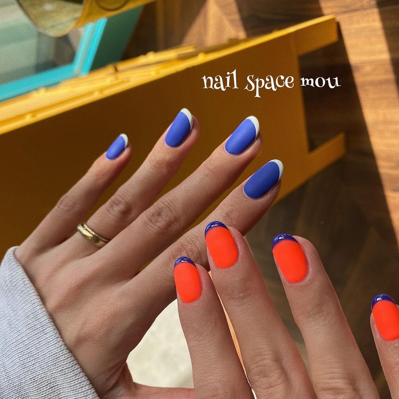 オールシーズン 旅行 パーティー デート ハンド Nailist A Taのネイルデザイン No ネイルブック