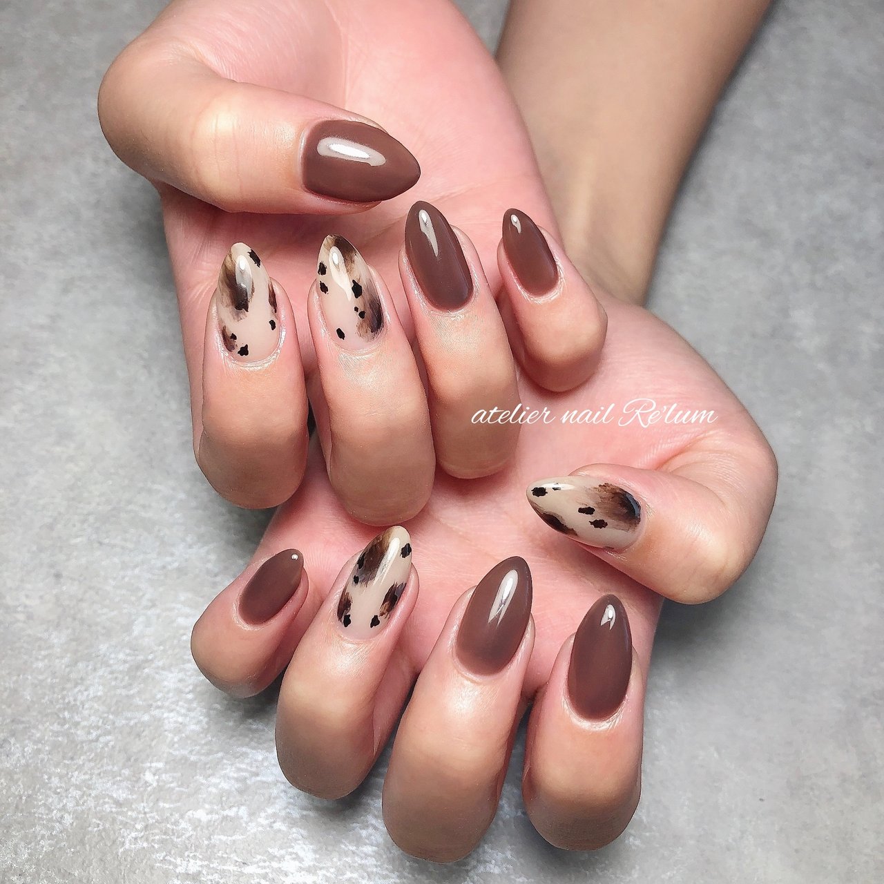 【Marvel×picone⠀】teddybearレオパードOP Marvel×picone⠀】teddybearレオパードOP