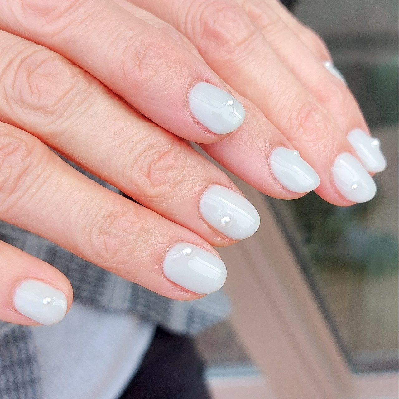 Ayuのネイルデザイン No ネイルブック