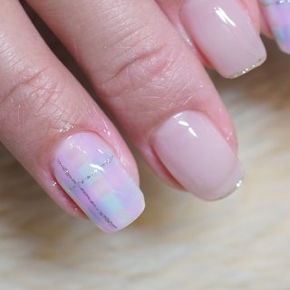 アン ネイル An Nail パーフェクトフィルイン導入サロン 吉祥寺のネイルサロン ネイルブック