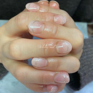 22年 新着順 ジェルネイル 爪噛み癖のネイルデザイン ネイルブック