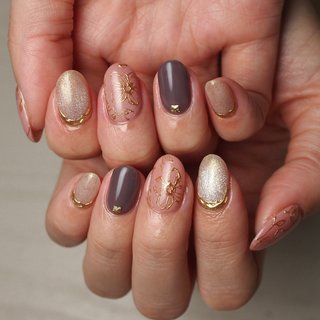 Akeynails 自由が丘 アッキーネイル 自由が丘のネイルサロン ネイルブック