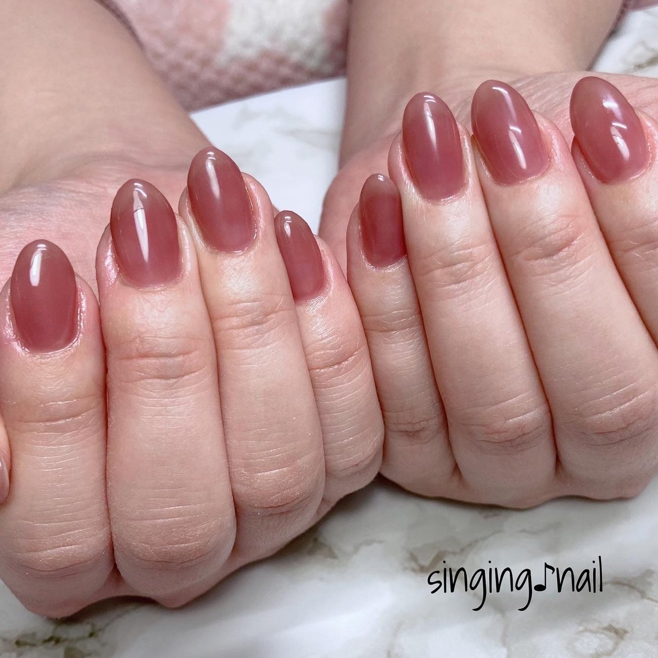 Singing Nail Mihoのネイルデザイン No ネイルブック