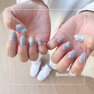 富田林ネイルのネイルデザイン ネイルブック