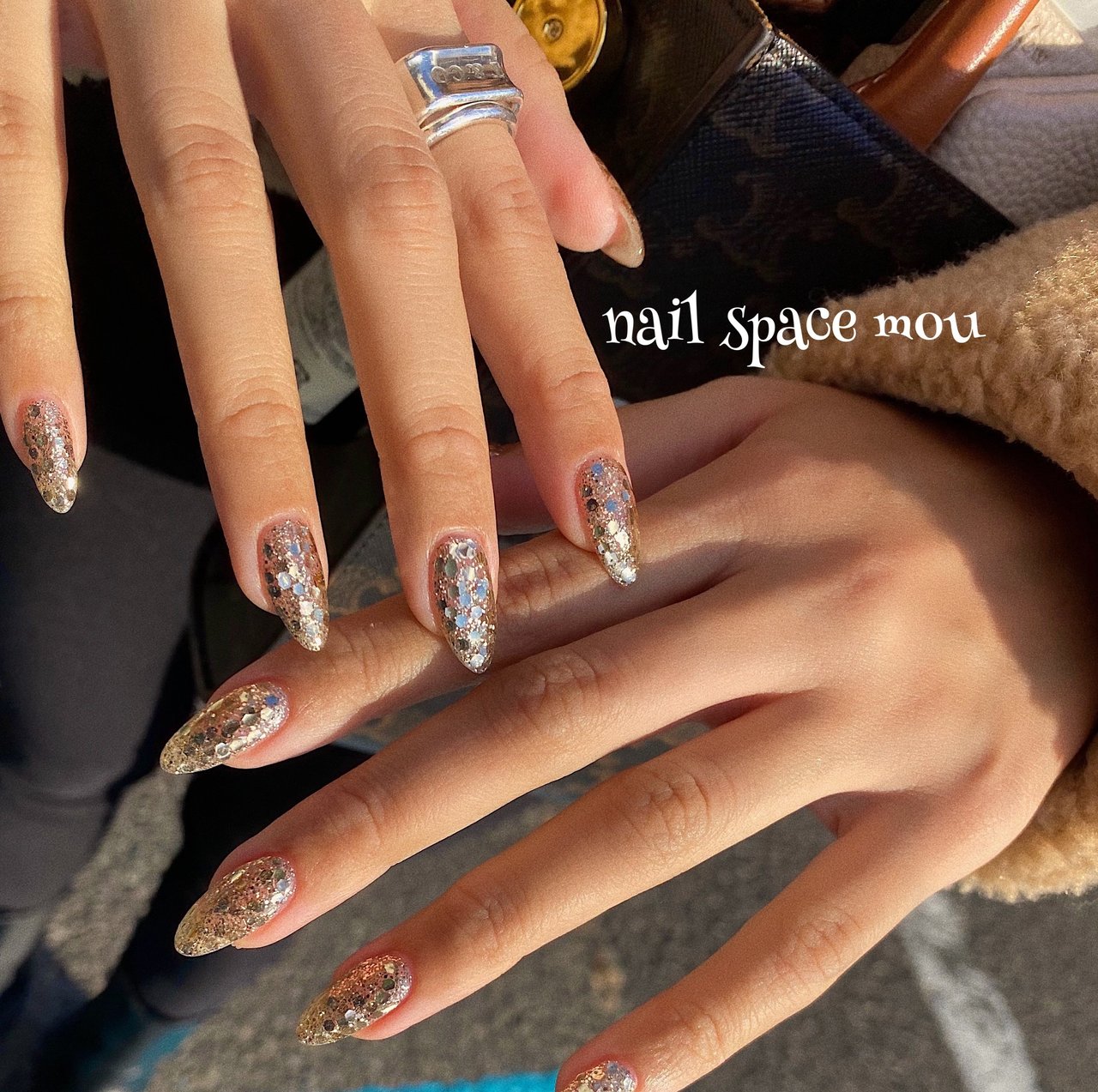 オールシーズン ブライダル パーティー デート ハンド Nailist A Taのネイルデザイン No ネイルブック