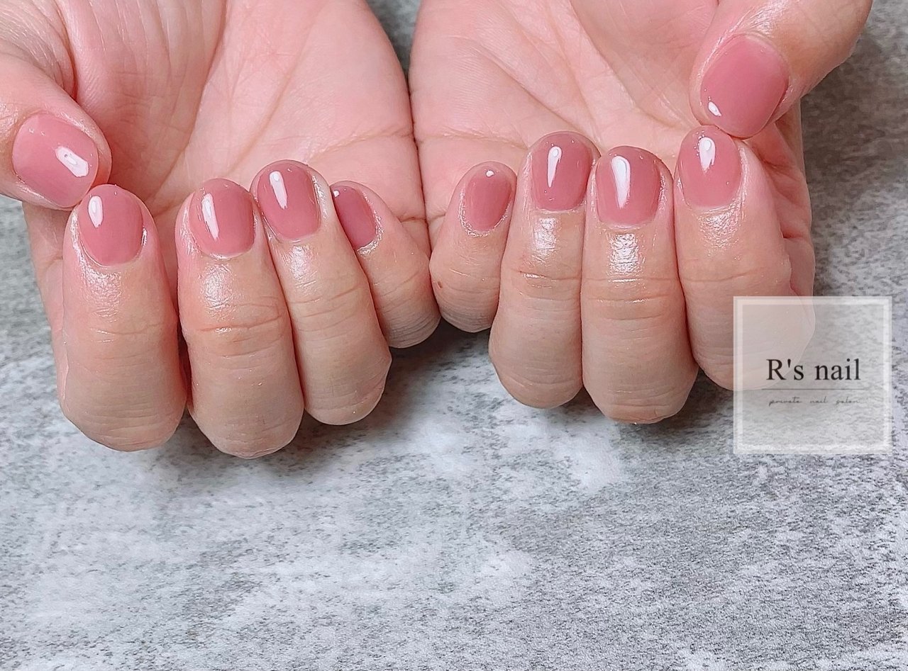 春 夏 冬 オールシーズン ハンド らんのネイルデザイン No ネイルブック