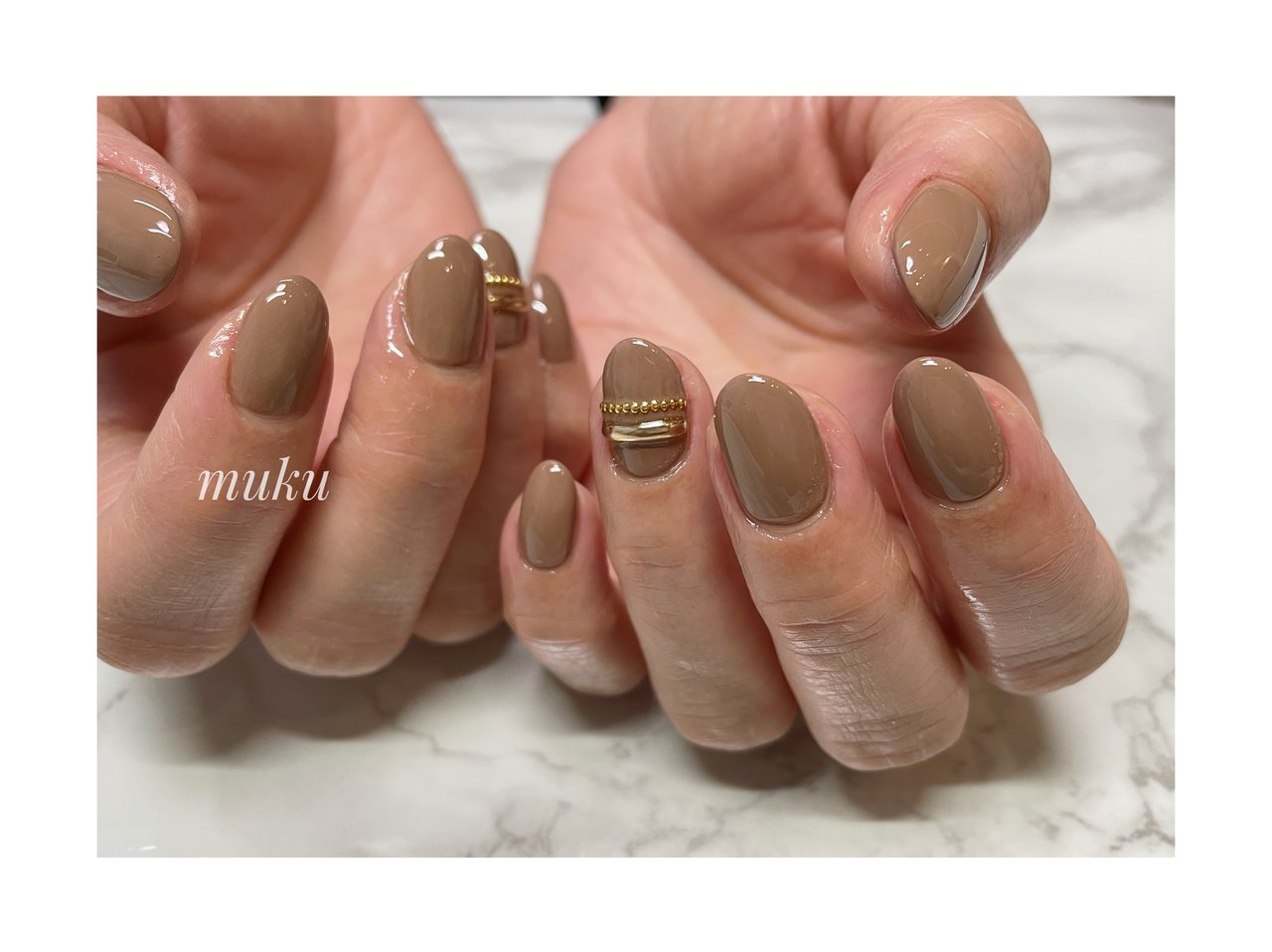 Tomoのネイルデザイン No ネイルブック