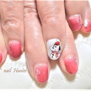 Nail ｈaniel ネイル ハニエル 半蔵門のネイルサロン ネイルブック