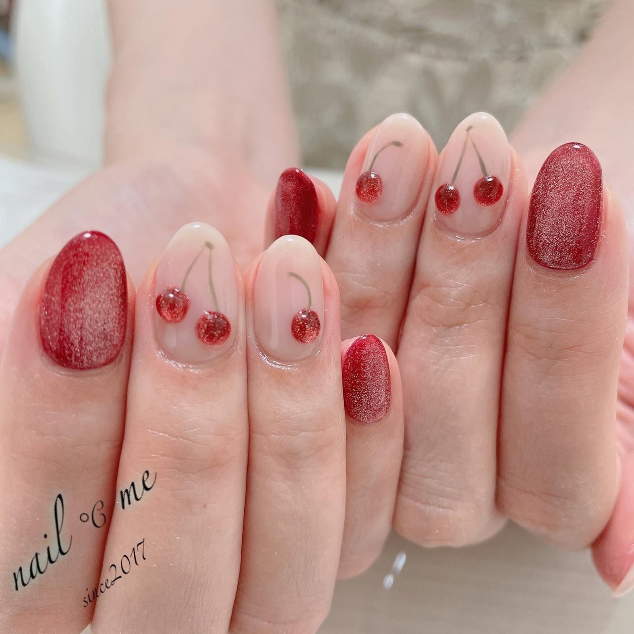 Nail Me ネイルドミー のネイルデザイン No ネイルブック