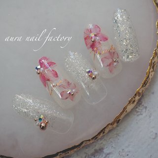 オールシーズン/ハンド/クリア/ジェルネイル - KOKOIST【公式】の