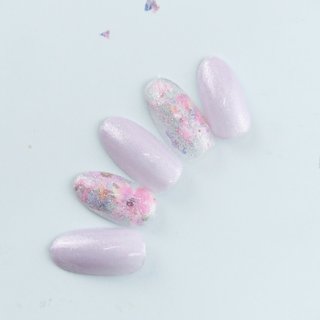 Rakunail サロン 池袋店 池袋のネイルサロン ネイルブック