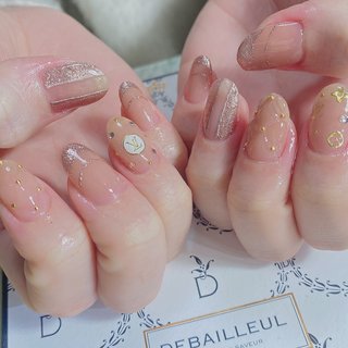 LOUIS VUITTON ネイルセット