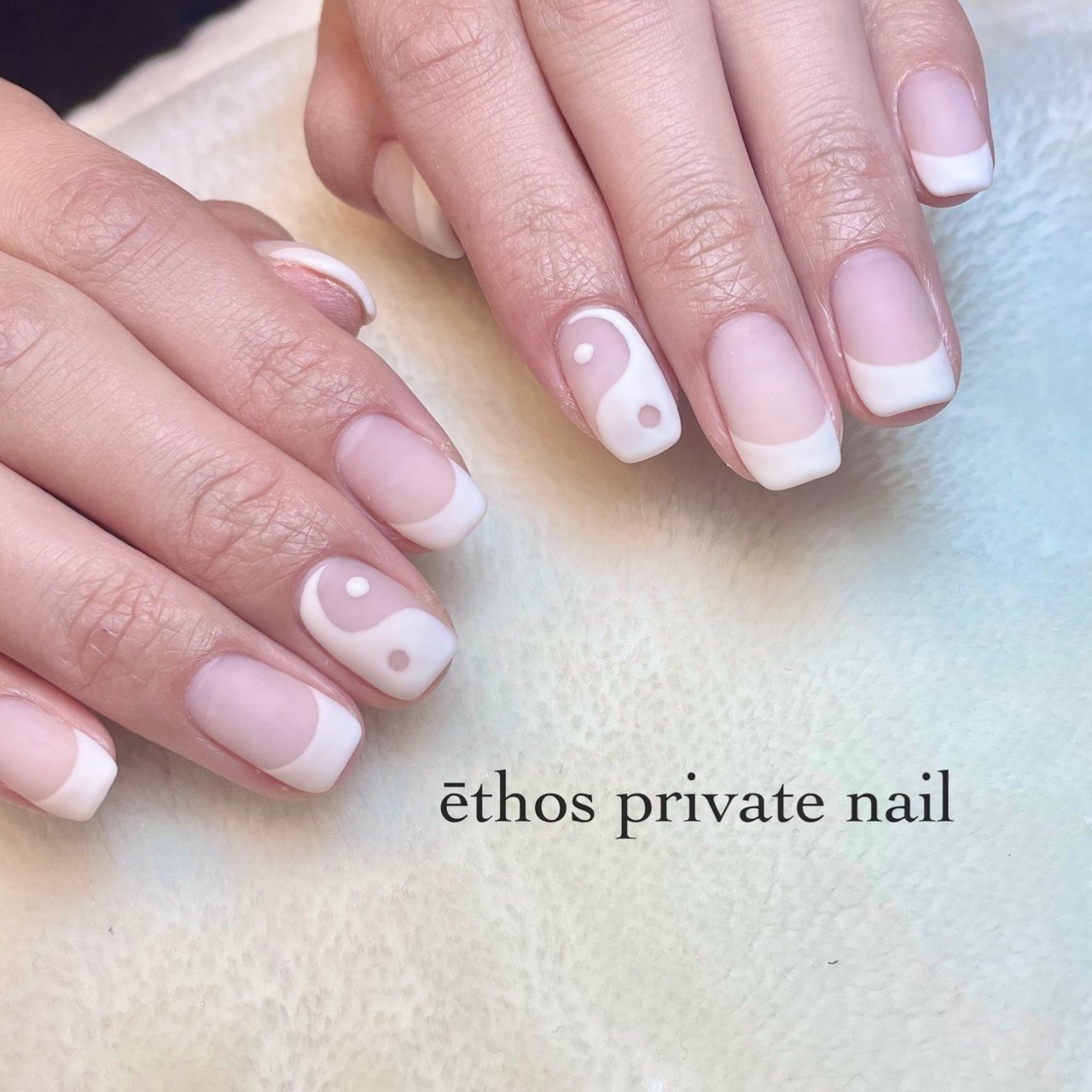春 夏 ライブ 女子会 ハンド Ethos Nailのネイルデザイン No ネイルブック