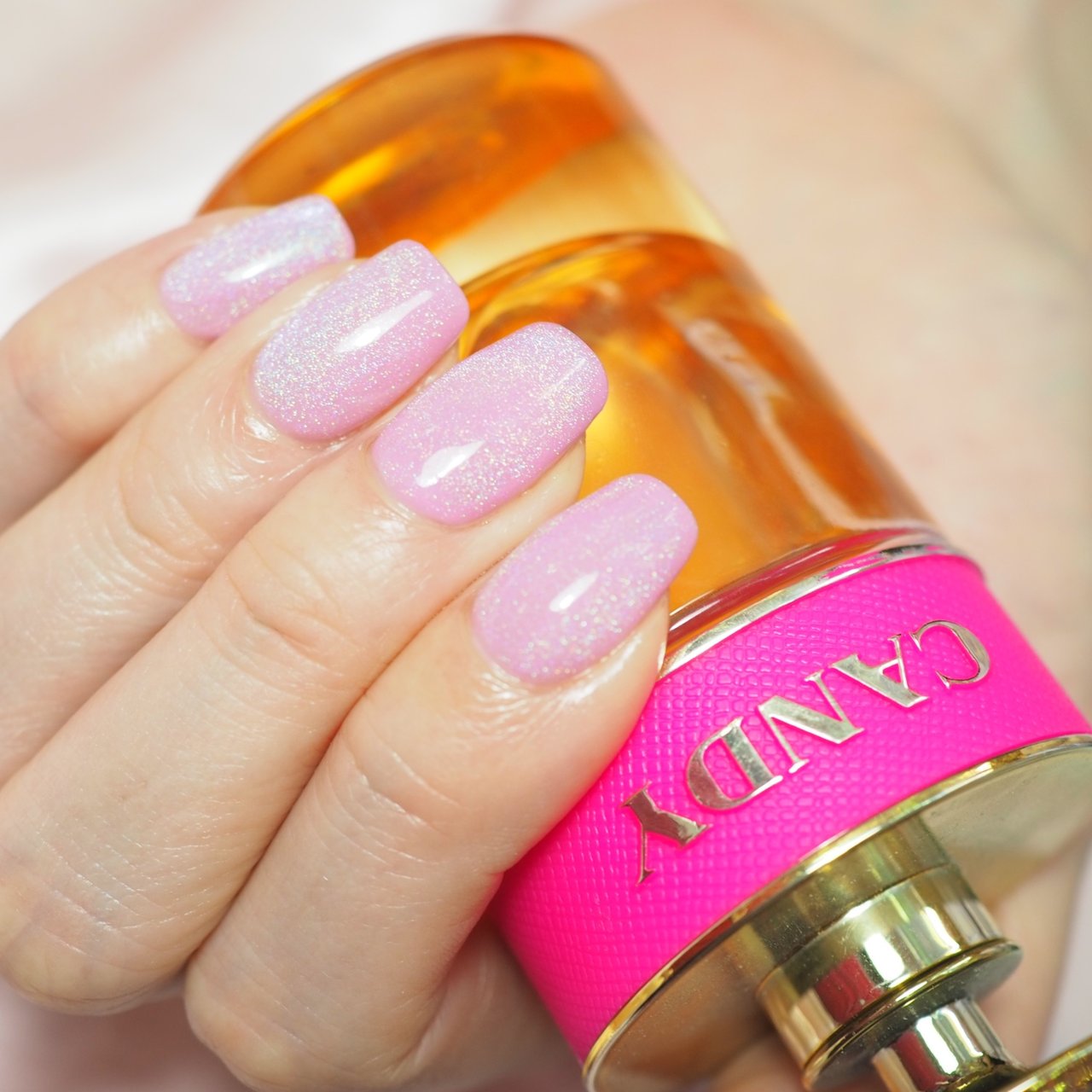 オールシーズン/ライブ/デート/女子会/ハンド - Meltybunnyメルティー